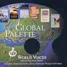 Choral Music composer Donald Patriquin SA SATB TTBB SAB